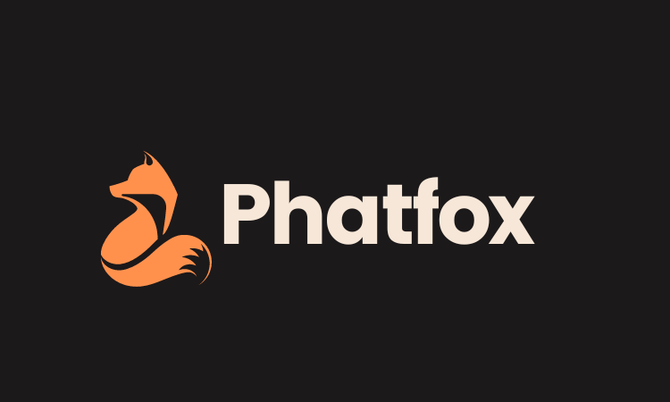 PhatFox.com